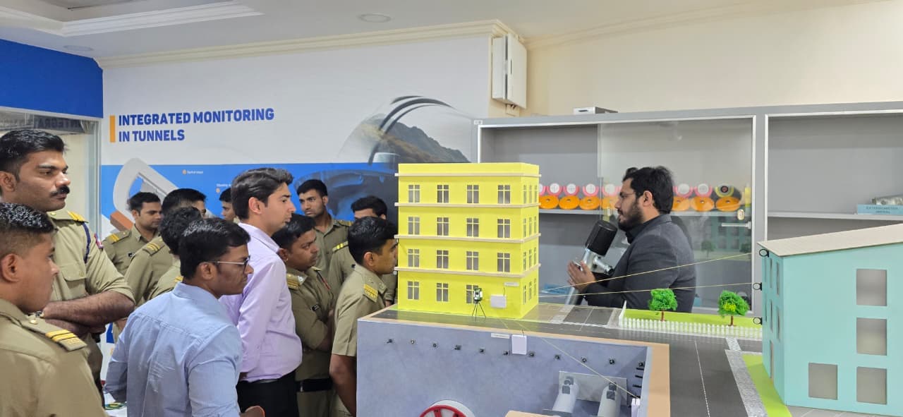 Vibrating Wire Instrumentation